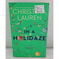 In a Holidaze by Christina Lauren (2020, Trade Paperback)