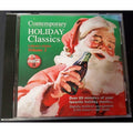 Contemporary Holiday Classics Collector's Edition Volume 2 (CD)