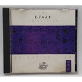 Liszt Collection CD CBS The Cadenza Collection