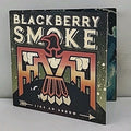 Like an Arrow by Blackberry Smoke (CD, 2016)