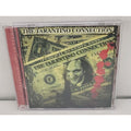 Tarantino Connection by Various Artists (CD, Oct-1996, Universal Distribution)