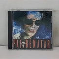 Best Shots by Pat Benatar (CD, 1989)