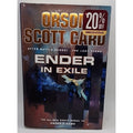 Ender in Exile : Limited Edition by Orson Scott Card (2008, Hardcover)
