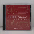 Kdfc 102.1 Classical Christmas by Various (CD, 2001)