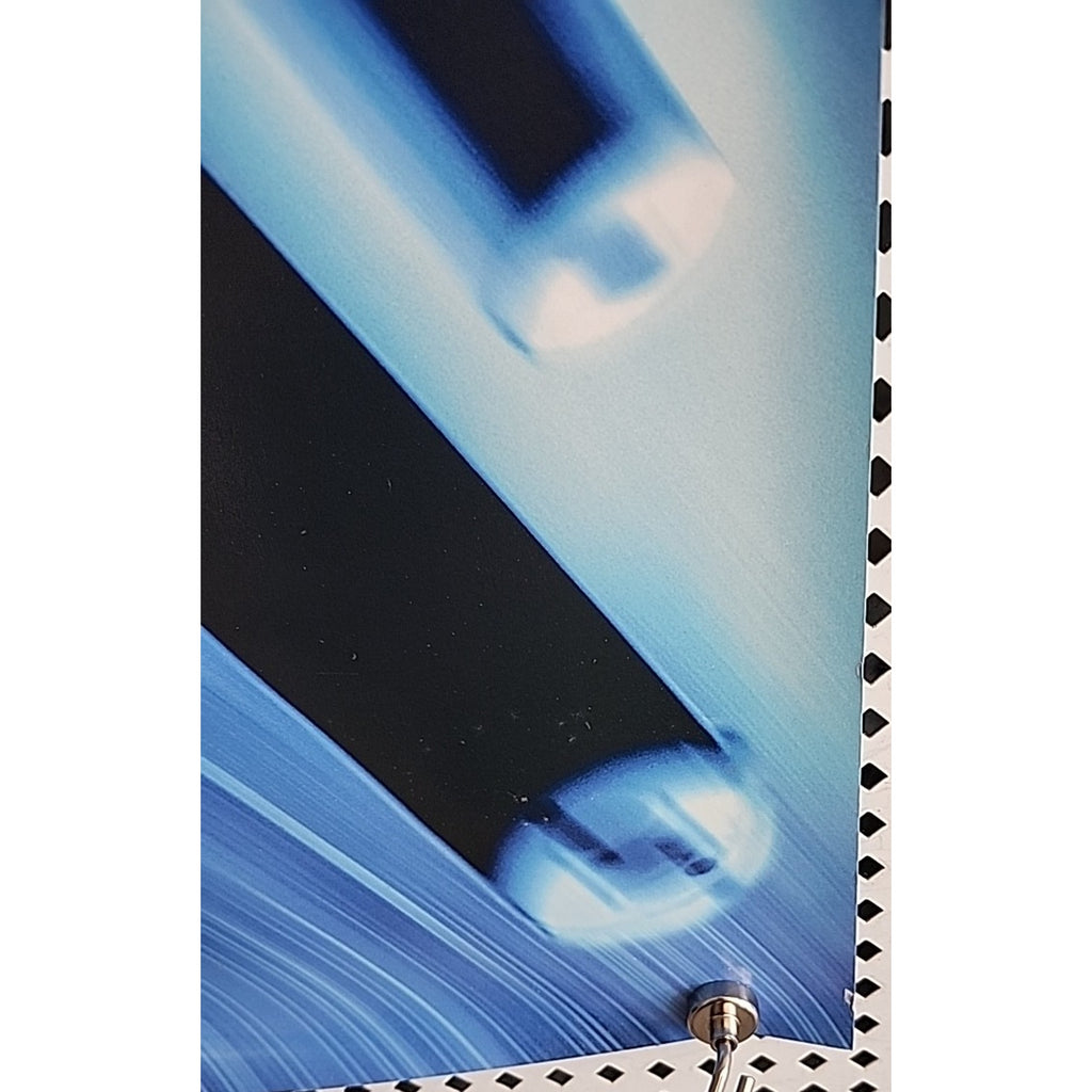 Die Another Day (2002) Original Movie Poster - Rolled Single Sided 27x40