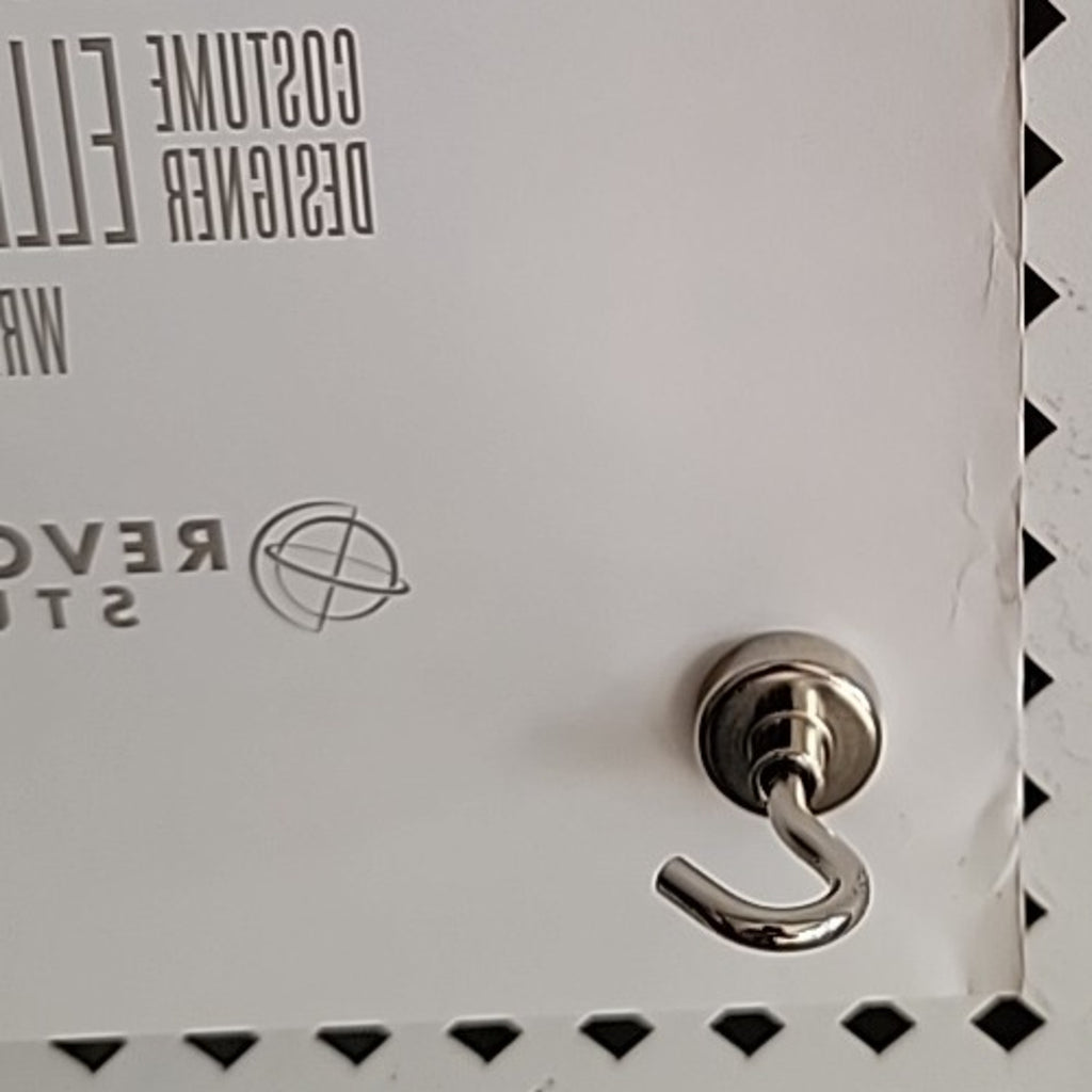 Click Original 27x40 D/S Movie Poster