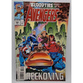 The Avengers #368 (Marvel Comics November 1993)