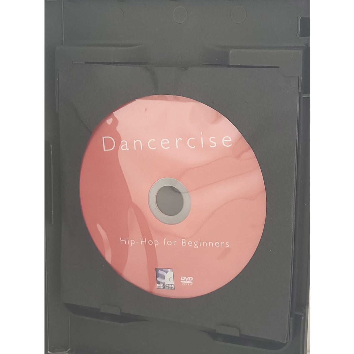 Dancercise (DVD) 4 DVD Set