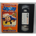 Jay Jay The Jet Plane - Sunshiney Smiles (VHS)