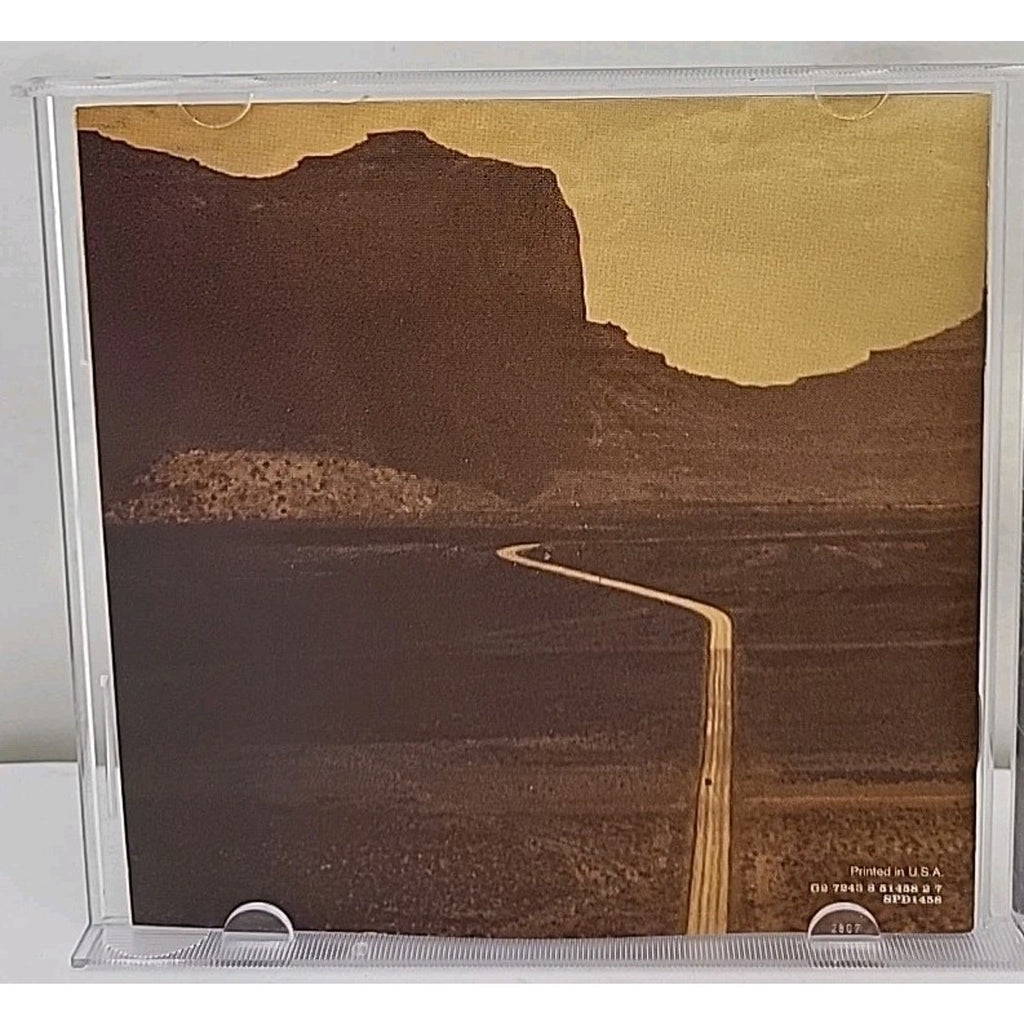 Distant Call by Susan Ashton (CD, 1996)