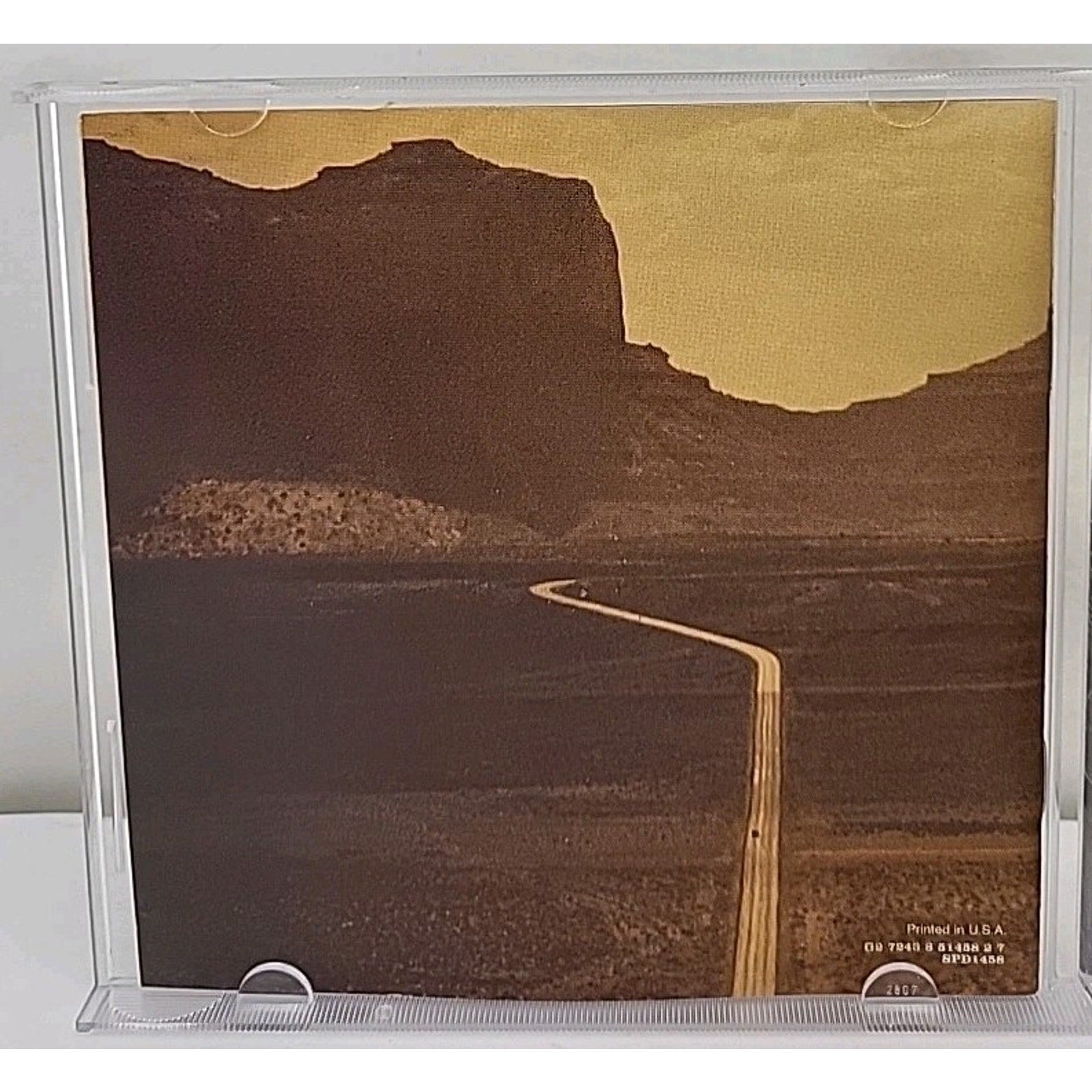 Distant Call by Susan Ashton (CD, 1996)