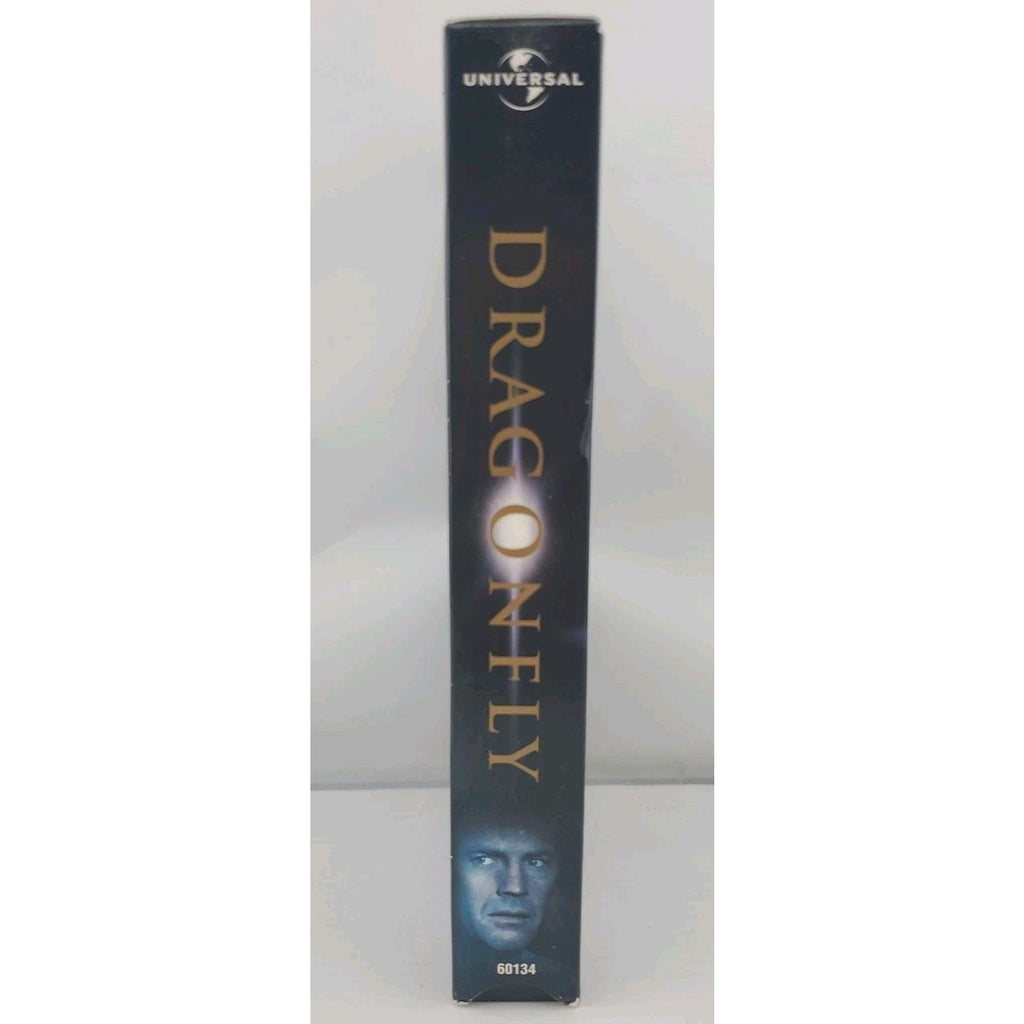 Dragonfly (VHS, 2002)