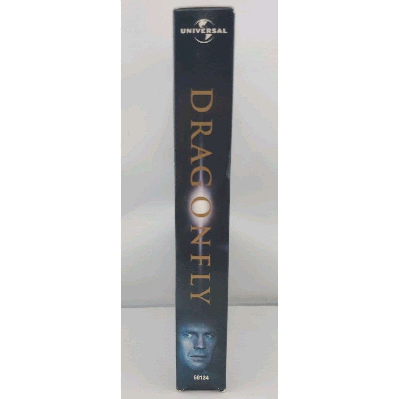 Dragonfly (VHS, 2002)