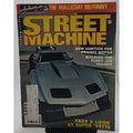 Street Machine Magazine - February 1980 - Vol. 6 No. 2