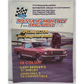Mustang Monthly Magazine - April 1981 - Vol. 4 No. 3