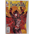 Batwoman #27 DC Comics 2014 New 52