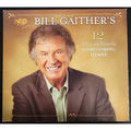 Bill Gaither’s 12 All-Time Favorite Homecoming Hymns (Cracker Barrel), BN CD