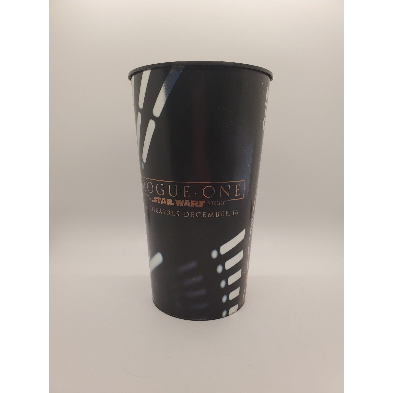 Movie Promo Cup - Rogue One - A Star Wars Story