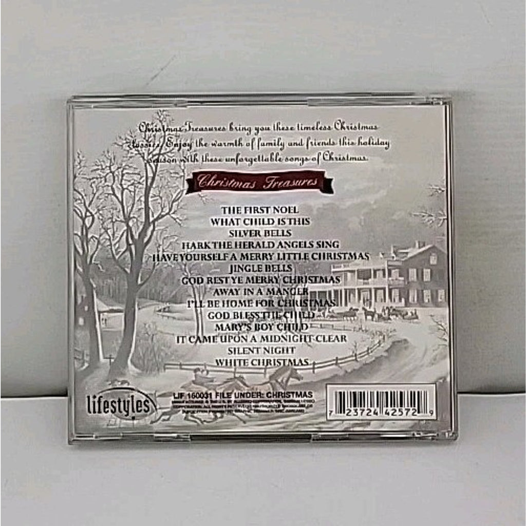 Holiday Panpipes by Various (CD, 2002)