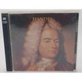 Handel Great Composers CD