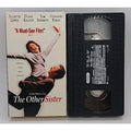 The Other Sister (VHS, 1999)