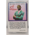 Al Wilson 22 Greatest Hits (Cassette) *Brand New*