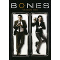 Bones: The Complete Second Season (DVD)