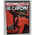 Al Capone DVD