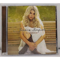 Do You Know by Jessica Simpson (CD, 2008)