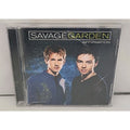 Affirmation by Savage Garden (CD, 1999)