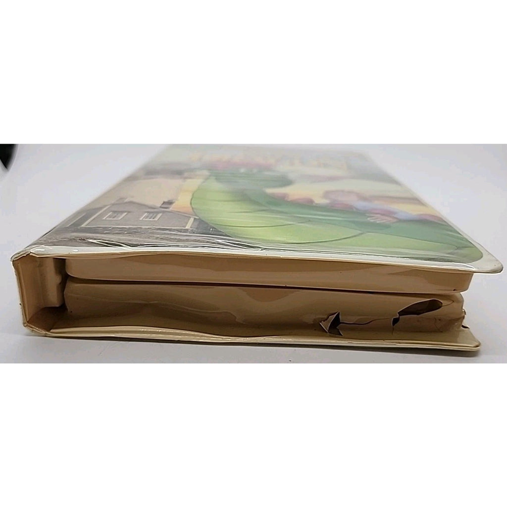 Pete's Dragon (VHS, 1977) Gold Collection