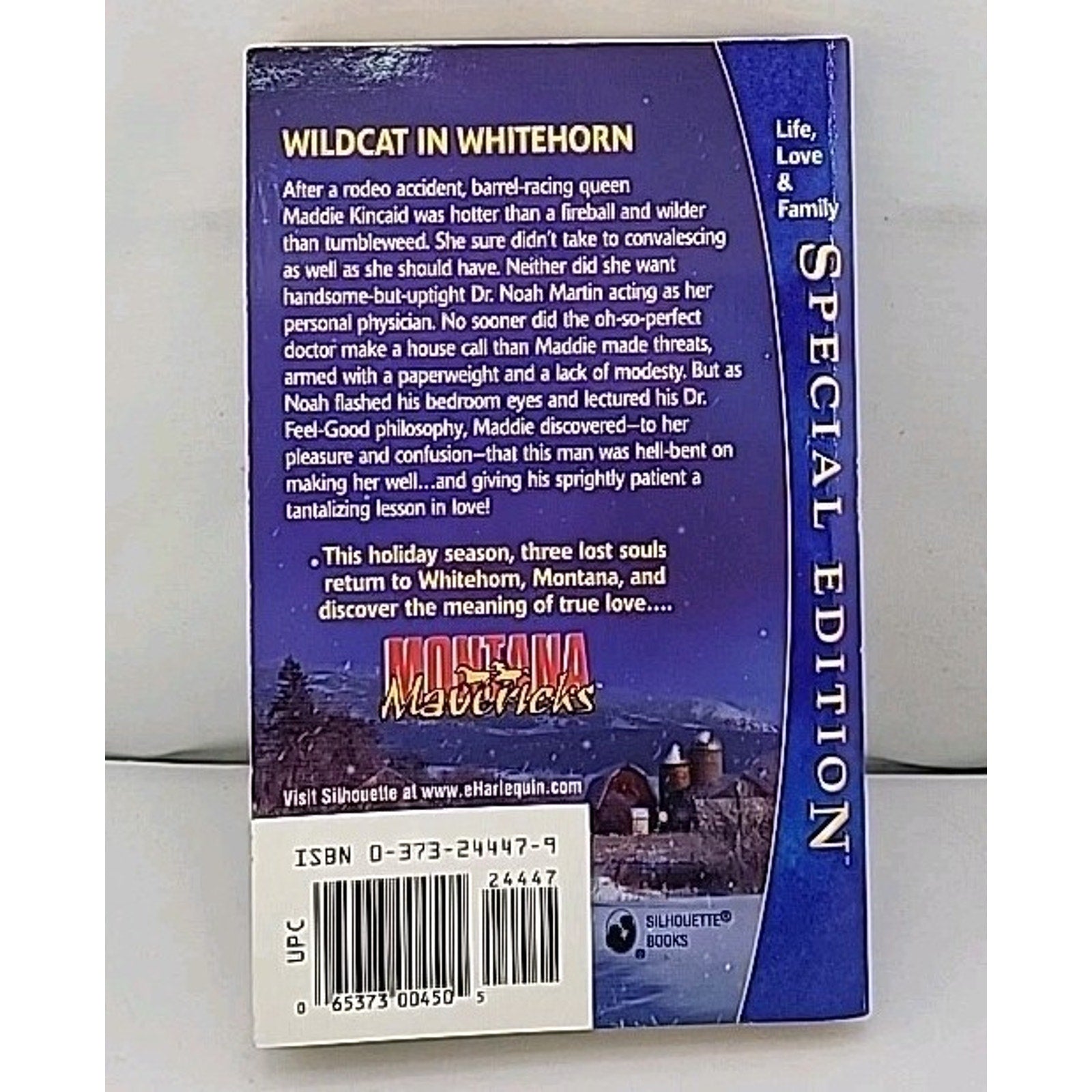 Marked for Marriage by Jackie Merritt (2002, Mass Market)