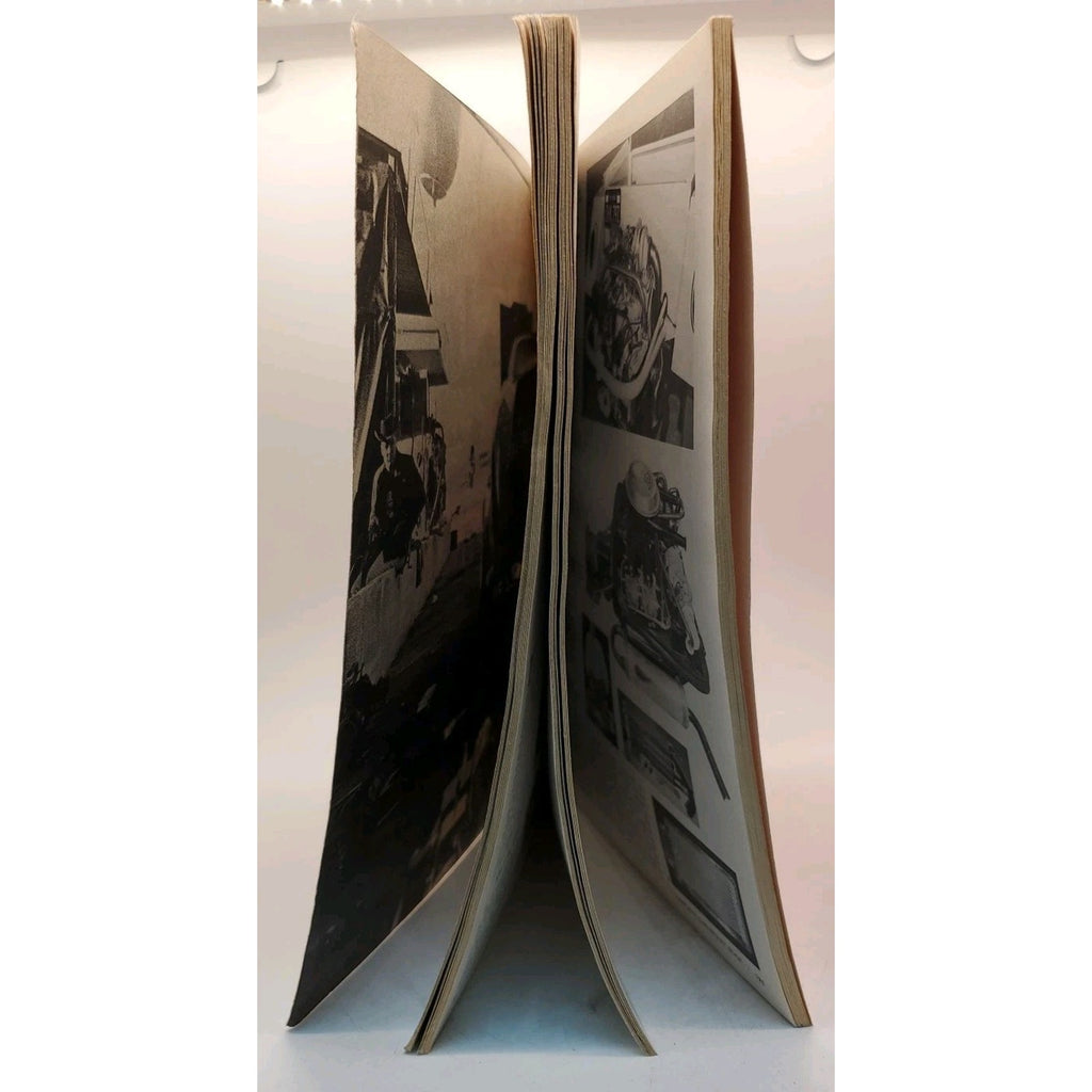 The Complete Chevrolet Book By Petersen 1972