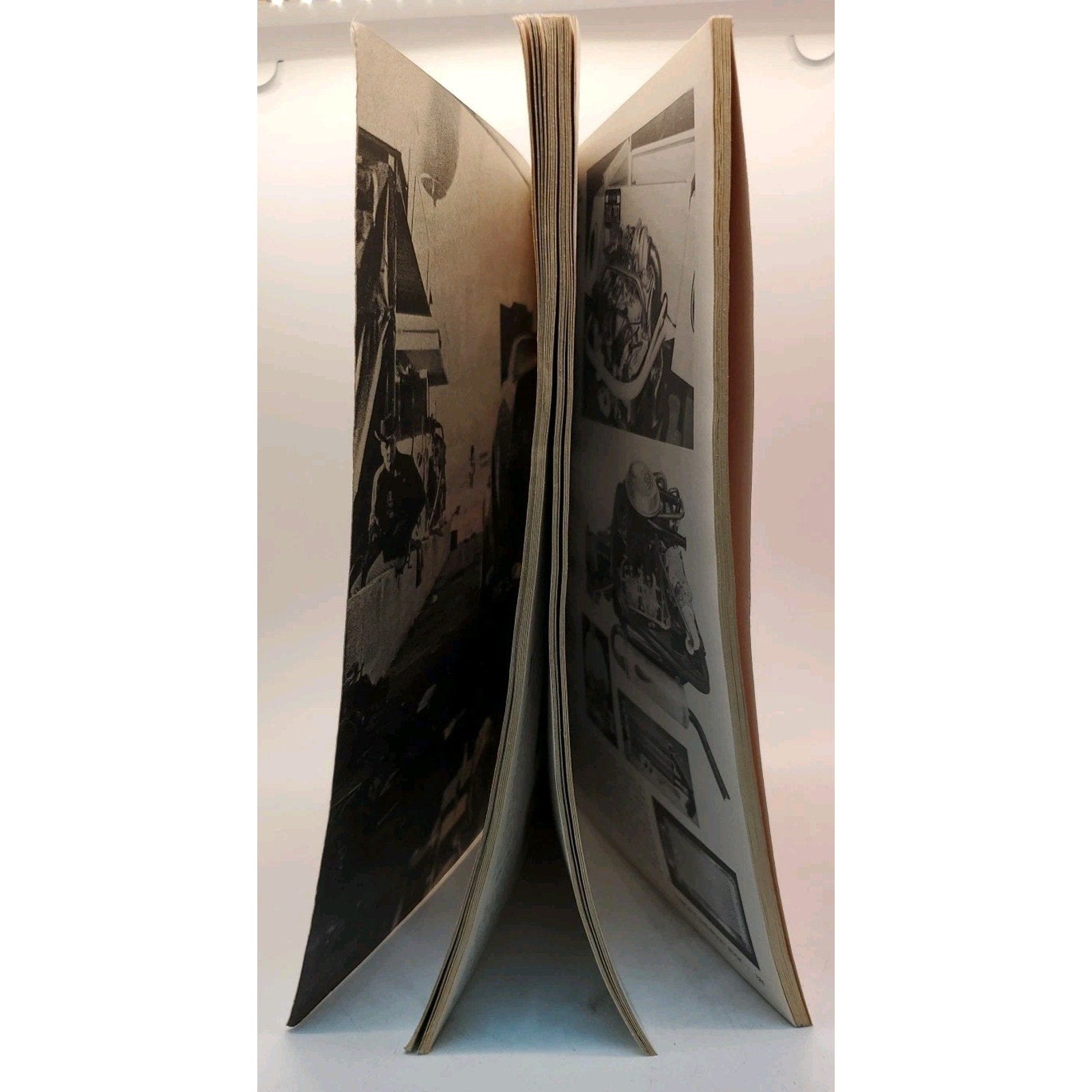 The Complete Chevrolet Book By Petersen 1972