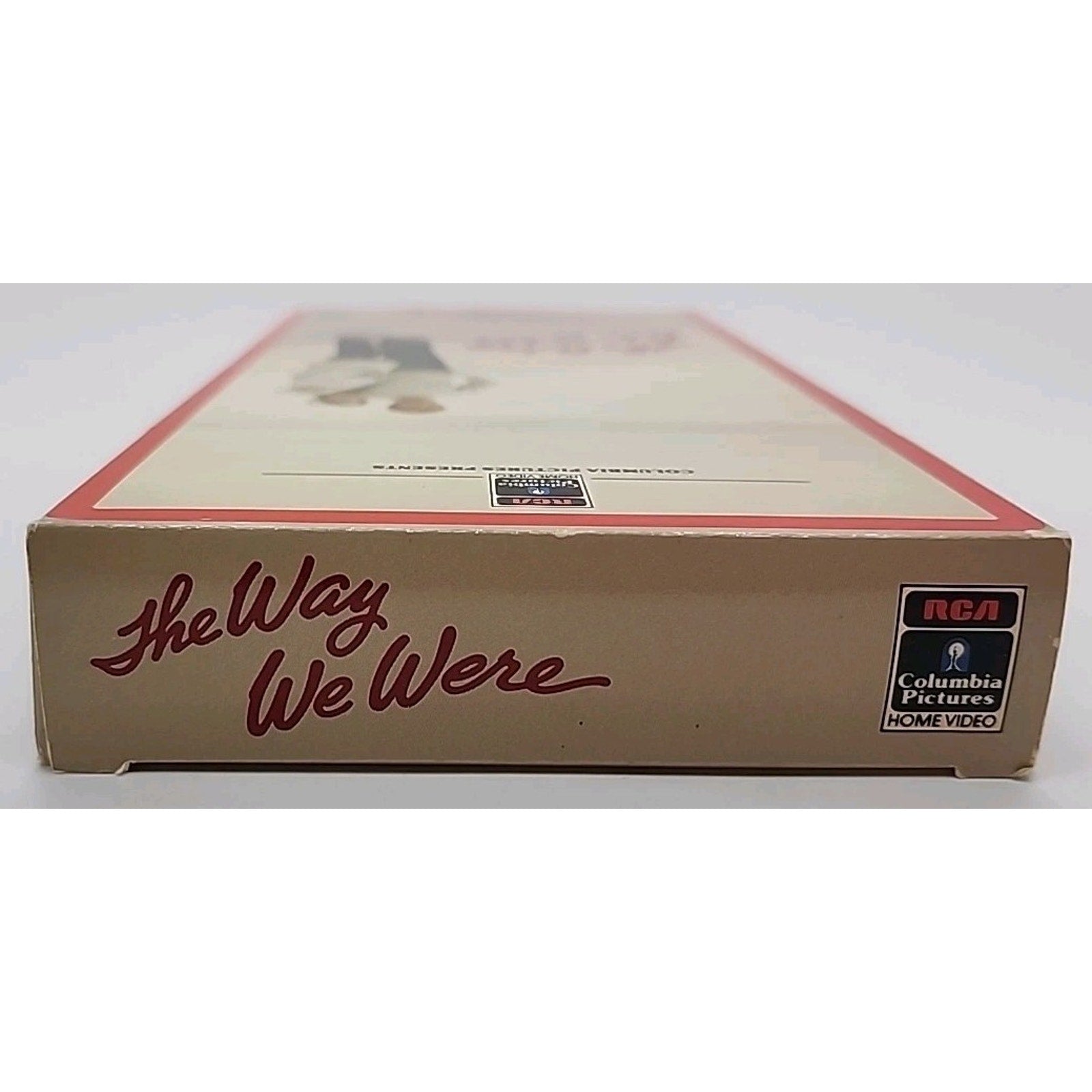 The Way We Were (VHS, 2001)