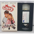 Grease 2 (VHS, 1982)