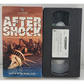 Aftershock (VHS, 1999)