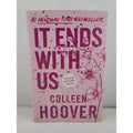 It Ends with Us: Special Collector's Edition : A Novel by Colleen Hoover (2023,