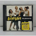 Rollercoaster, Pt. 1 [UK CD Single] [Single] by B*Witched (CD, May-1999, Epic)