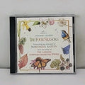Antonio Vivaldi The Four Seasons London Symphony Orchestra Strings (CD 1994)
