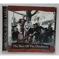 Best Of The Chieftains Sound Of Ireland (CD)