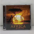 Natural Dreams: Africa Awakens (Music for Relaxation- Meditation) CD