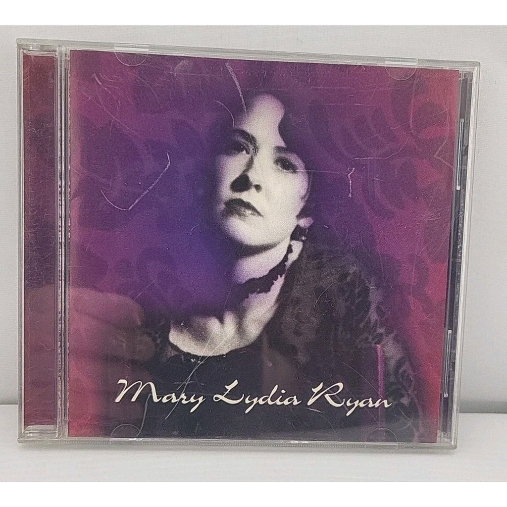 Mary Lydia Ryan CD