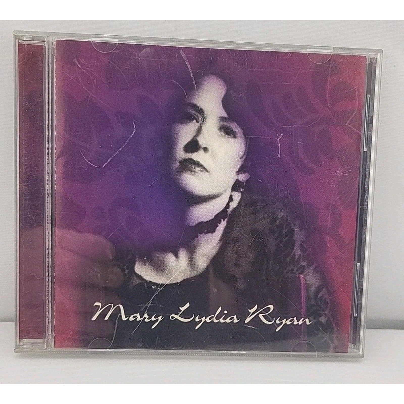 Mary Lydia Ryan CD