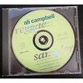 Ali Campbell Reggae Sampler (CD)