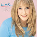 Something in the Air by Lila McCann (CD, 1999)