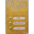 Apartment by Danielle Steel (2016, Hardcover)