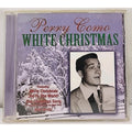White Christmas by Perry Como (CD, 2003)