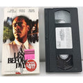 A Lesson Before Dying (VHS, 1999)