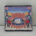 Reader's Digest: The Great Romantic Piano Classics 3 CD Set with Booklet